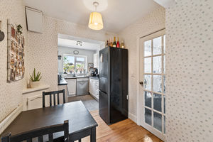 Kitchen/Dining Room- click for photo gallery